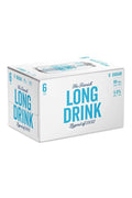 Long Drink Zero Cocktail 6PK