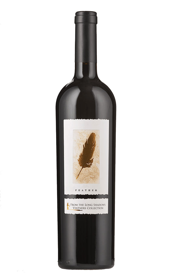 Long Shadows Feather Cabernet Sauvignon 2019