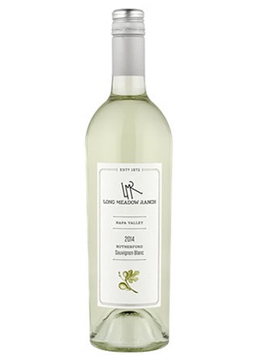 Long Meadow Ranch Sauvignon Blanc 2023