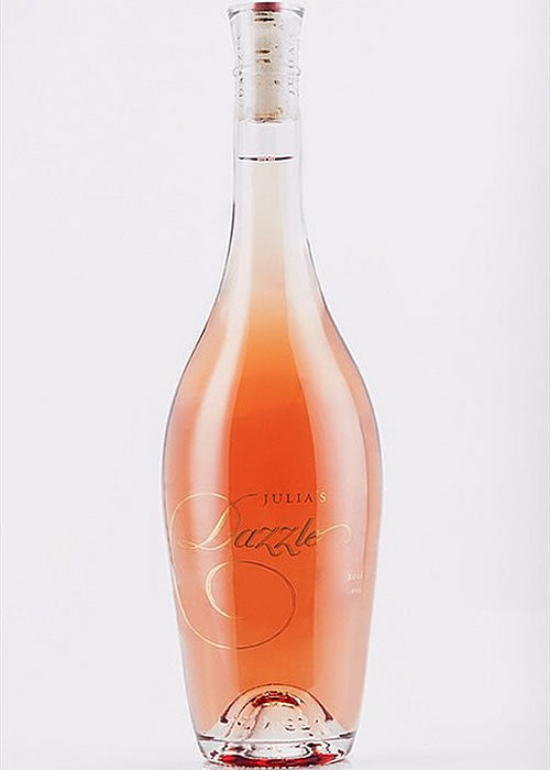 Long Shadows Julias Dazzle Rose 2023