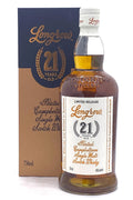 Longrow 21 Year 750ML
