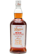 Longrow Red 11 Year Tawny Cask 750ML