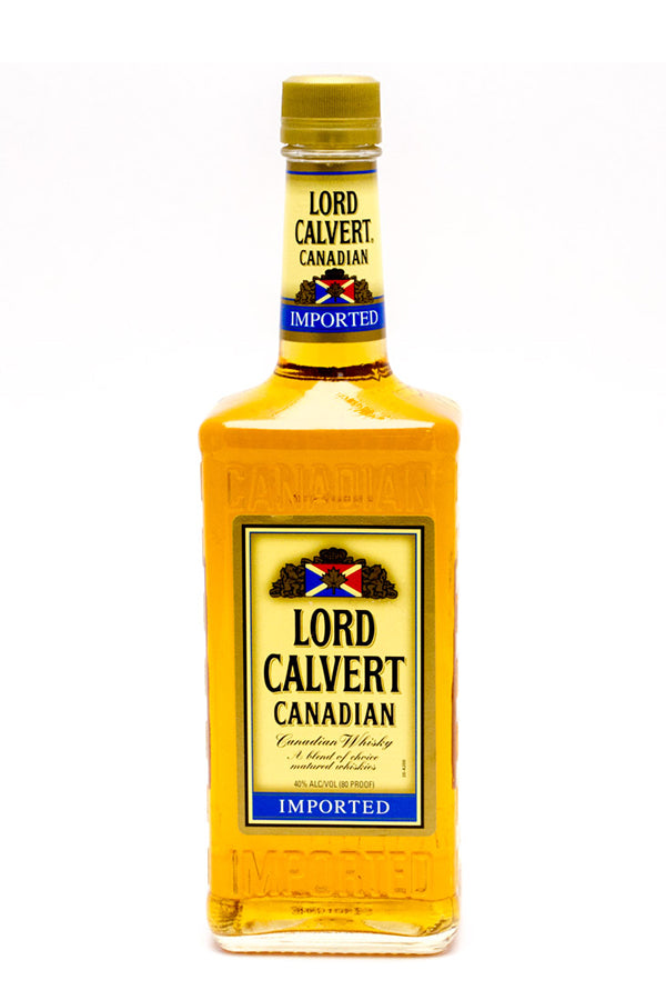 Lord Calvert 750ML