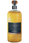 Los Magos Sotol 6 Year Reserva 750ML