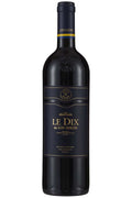 Los Vascos Le Dix 2014