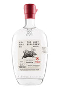 Lost Explorer Mezcal Espadin 750ML