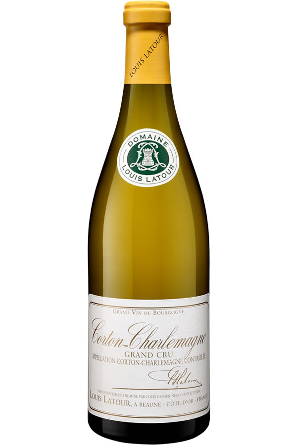 Louis Latour Corton Charlemagne 2018
