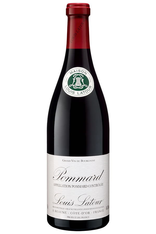 Louis Latour Pommard 2016
