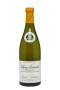 Louis Latour Puligny-Montrachet Sous Le Puits 2015