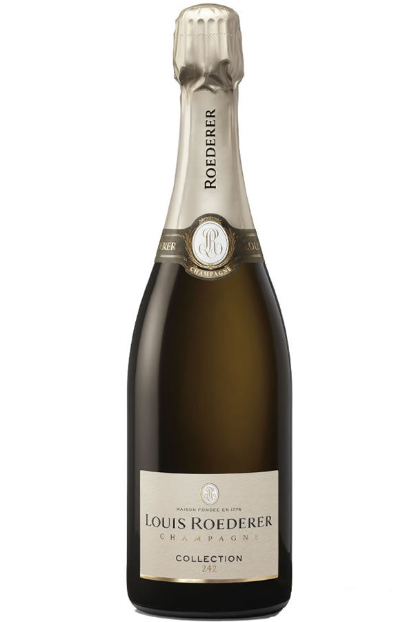Louis Roederer Brut Collection 242 750ML