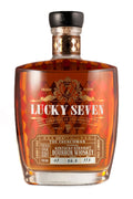 Lucky Seven The Frenchman Bourbon 750ML