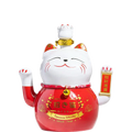 Lucky Cat Maneki Neko Japanese Whisky 750ML
