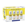 Lucky One Lemonade Variety 8Pk