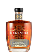 Lucky Seven The Workhorse Bourbon 750ML