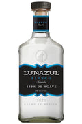 Lunazul Blanco 750ML