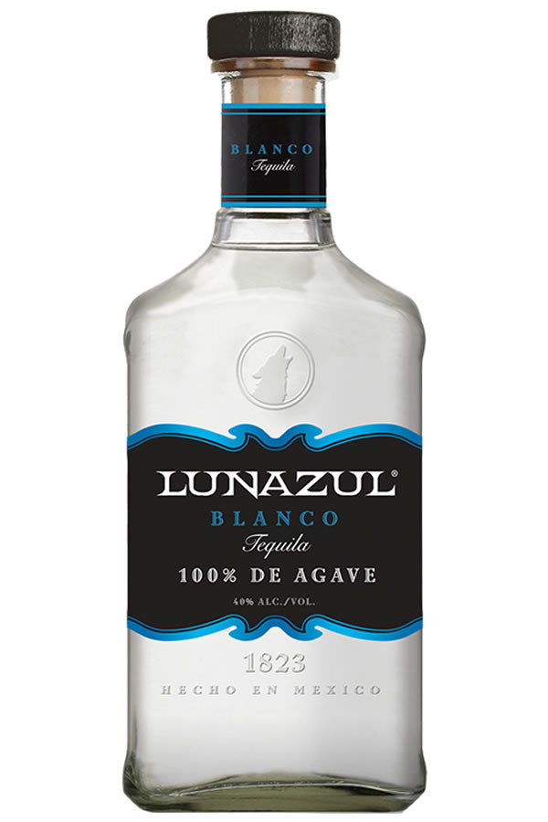 Lunazul Blanco 1.75L
