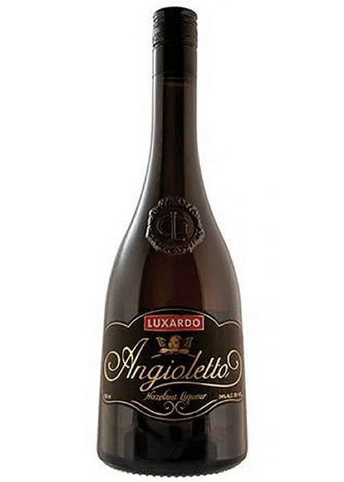 Luxardo Angioletto Hazelnut 750ML