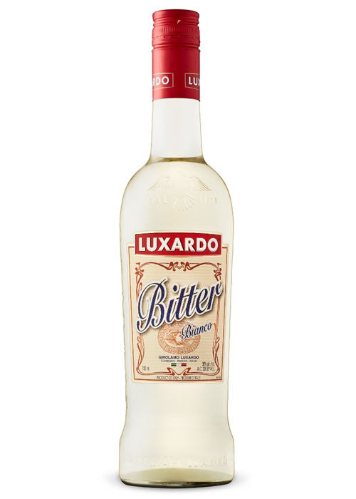 Luxardo Bitter Bianco 750ML