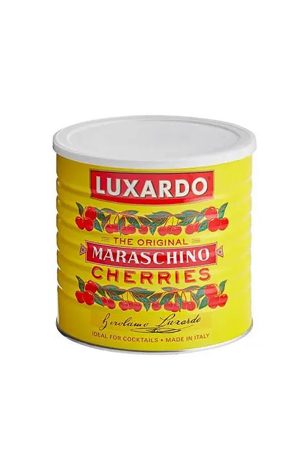 Luxardo Maraschino Cherries 1Kg