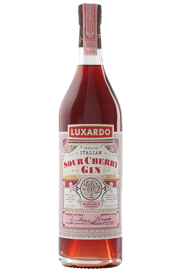 Luxardo Sour Cherry Gin 750ML