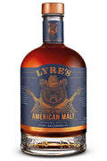 Lyre's Non-Alcoholic American Malt 700ML