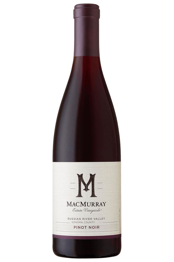 MacMurray Ranch Pinot Noir Sonoma Coast