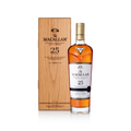 Macallan 25 Year Sherry Oak 750ML
