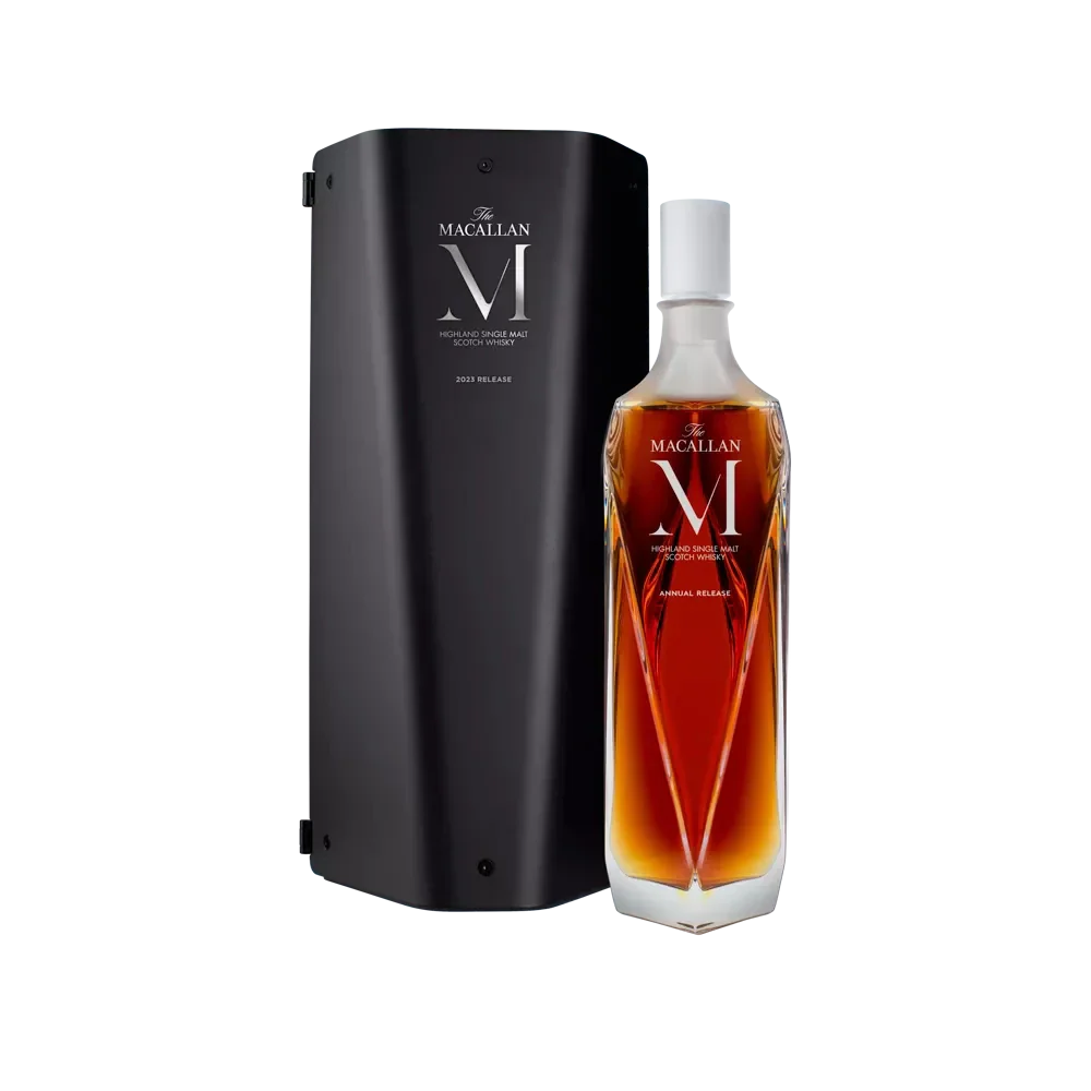 Macallan M 750ML