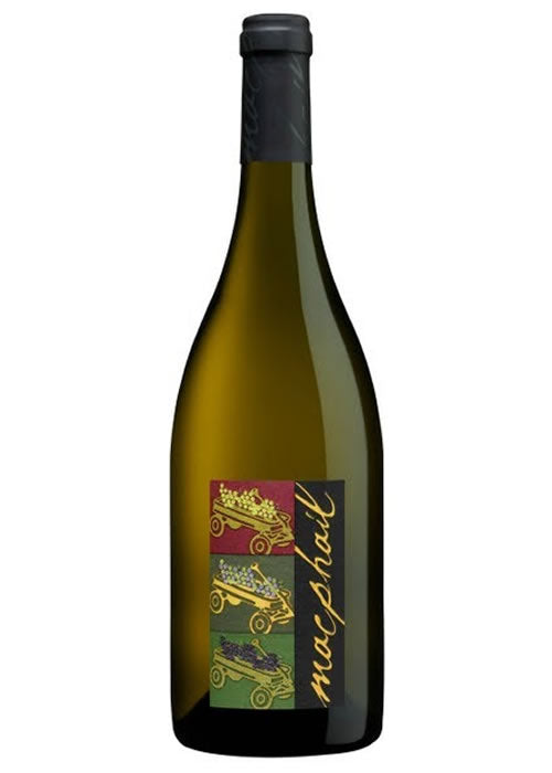 Macphail Gap's Crown Chardonnay 2012