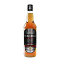 Macray 12 Year Blended Scotch 750ML