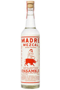 Madre Mezcal Ensamble Red Label 750ML