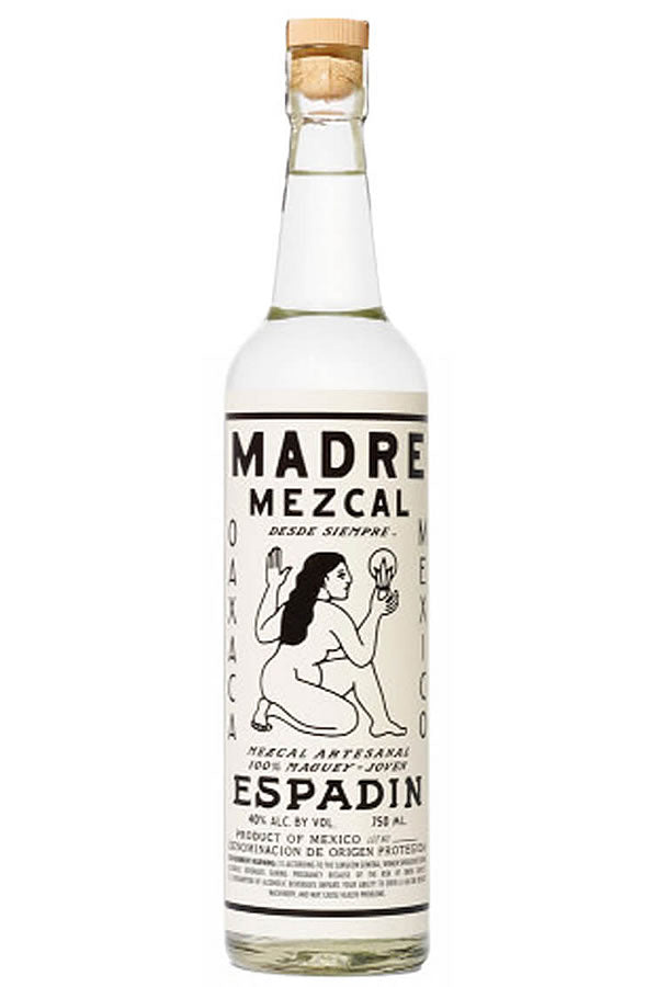 Madre Mezcal Espadin 750ML