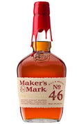 Makers Mark 46 Bourbon 750ML