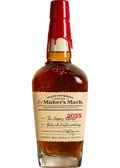 Makers Mark Wood Finishing Series The Keepers Release 750ML
