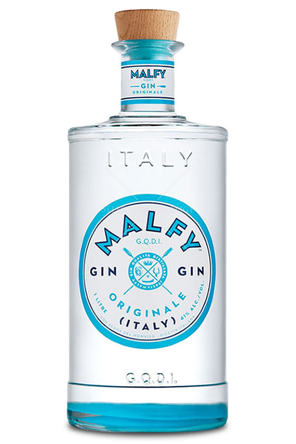 Malfy Gin Originale 750ML