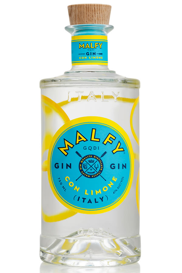 Malfy Gin 750ML