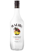 Malibu Coconut Rum 1L