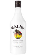 Malibu Coconut Rum 1.75L