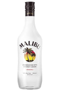 Malibu Coconut Rum 750ML