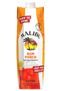 Malibu Rum Punch 1L