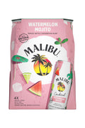Malibu Watermelon Mojito 4PK