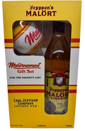 Jeppson's Malort 750ML Gift Set