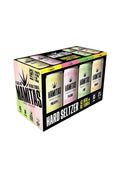 Mamitas Variety Tequila & Soda 8PK