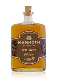Mammoth Distilling Whiskey 750ML