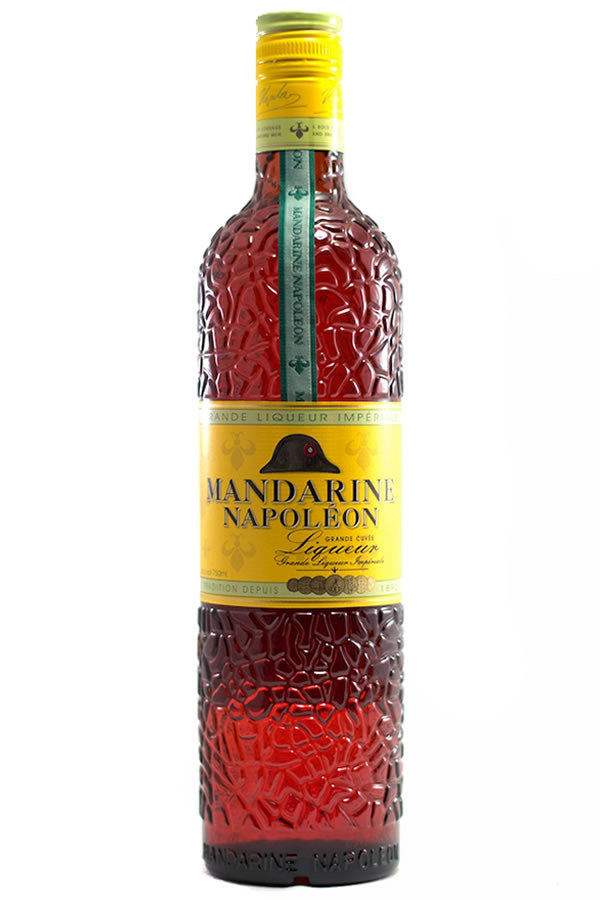 Mandarine Napoleon 750ML