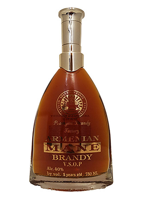 Mane Brandy VSOP 750ML