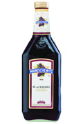 Manischewitz Blackberry 1.5L