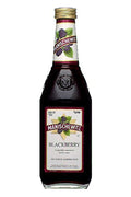 Manischewitz Light Blackberry