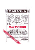 Maraska Maraschino 750ML