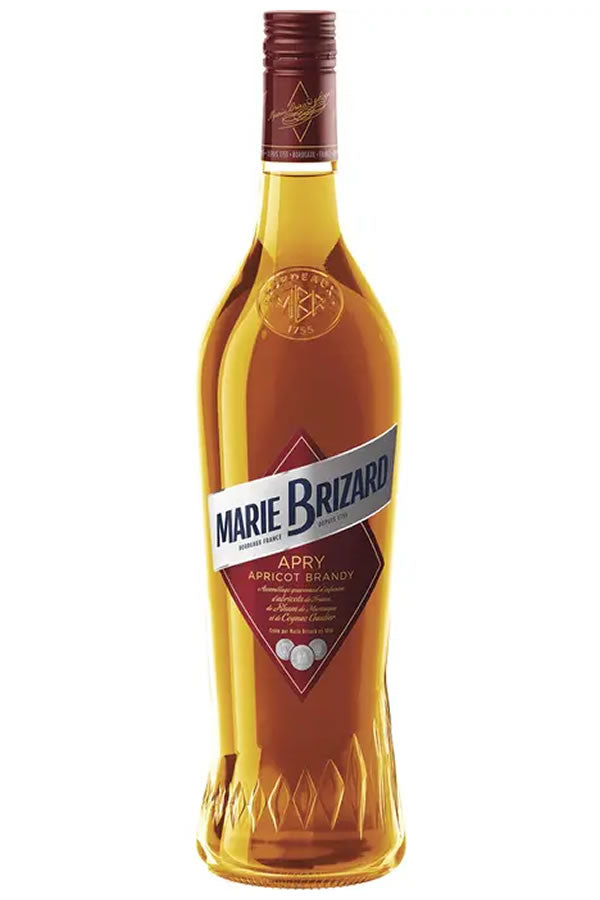 Marie Brizard Apricot 750ML